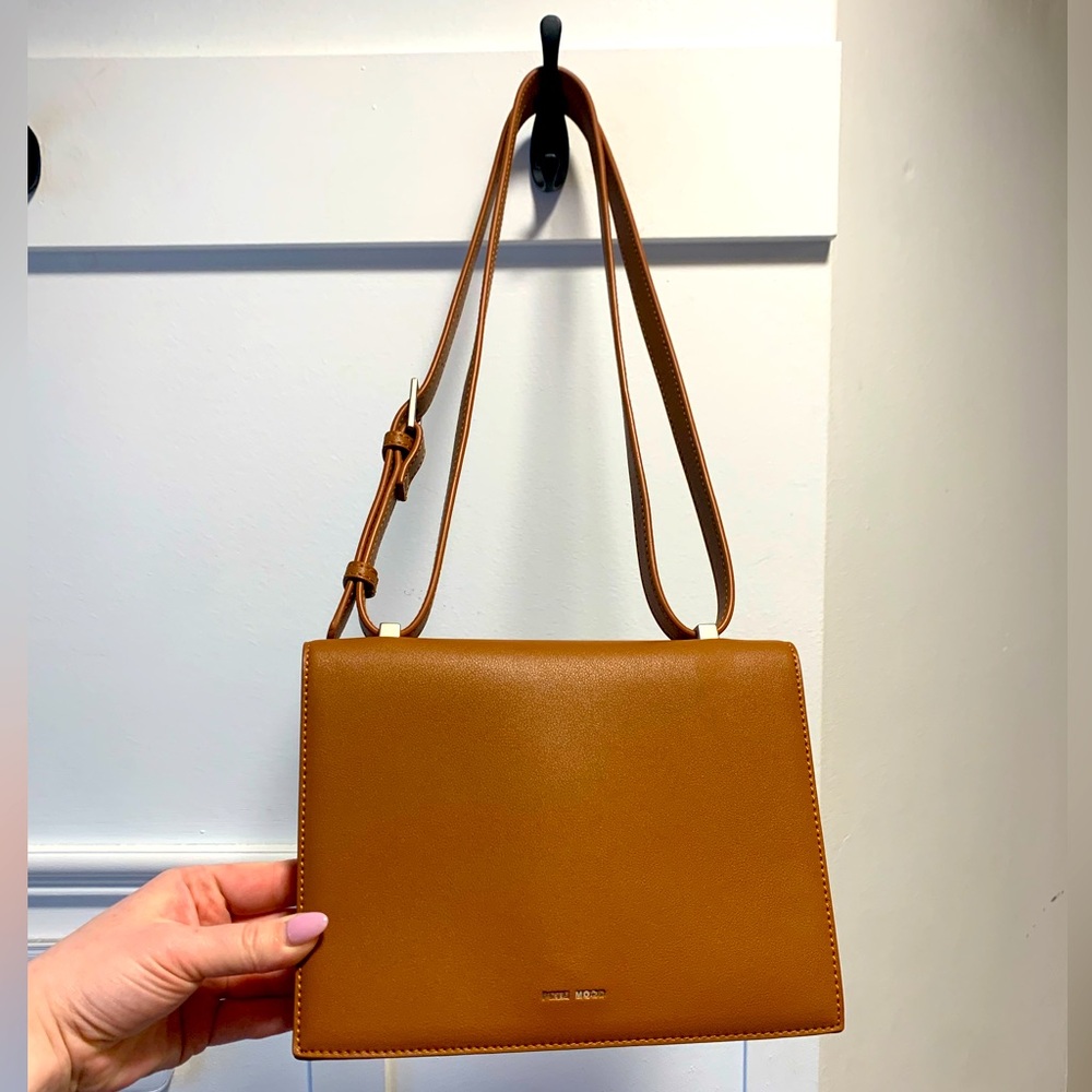 NWOT Pixie Mood Crossbody / Shoulder Bag